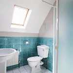 Eye Dunroman Apartman Doolin