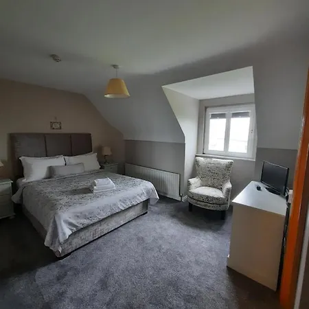 Apartment Eye Dunroman