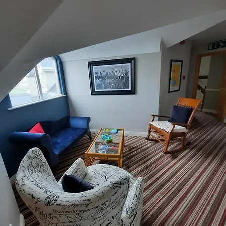 Apartment Eye Dunroman