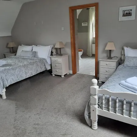 Apartment Eye Dunroman Doolin