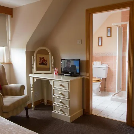 Eye Dunroman Apartment