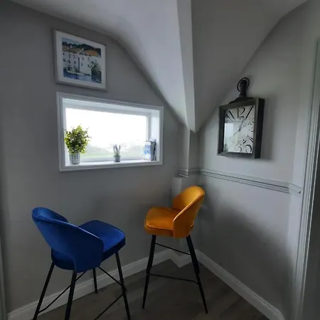 Eye Dunroman Doolin