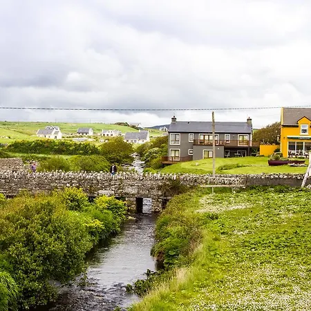 Apartment Eye Dunroman Doolin