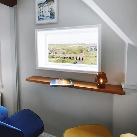 Eye Dunroman * Doolin