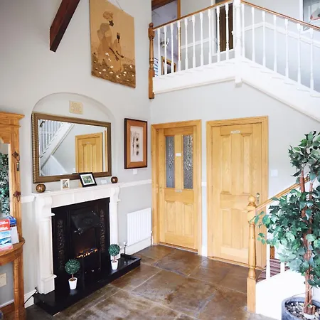 Eye Dunroman Διαμέρισμα