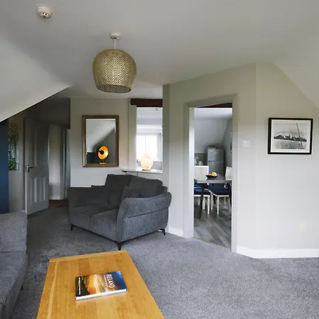 Apartman Eye Dunroman