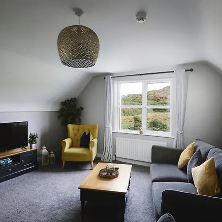 Διαμέρισμα Eye Dunroman *