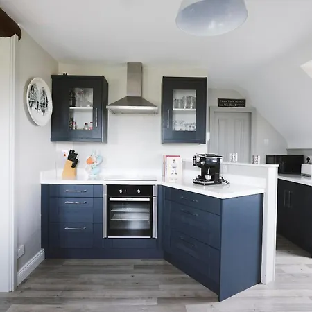 Apartman Eye Dunroman Doolin