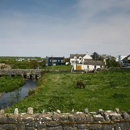 Διαμέρισμα Eye Dunroman