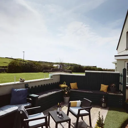 Eye Dunroman Διαμέρισμα *