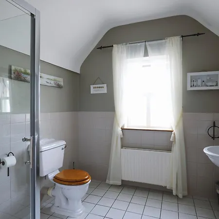 Διαμέρισμα Eye Dunroman *