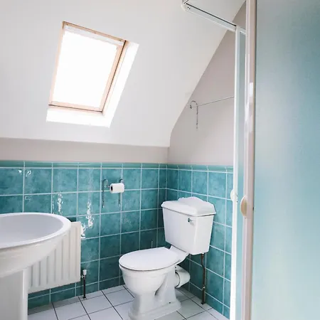 Eye Dunroman Apartment Doolin