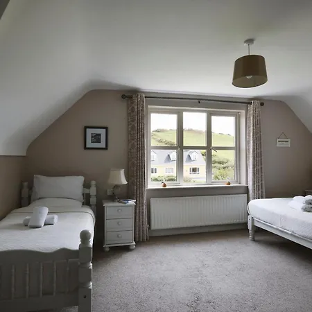 Διαμέρισμα Eye Dunroman Doolin