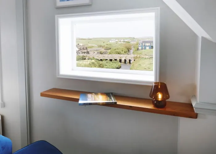 Eye Dunroman * Doolin