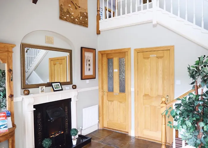 Eye Dunroman Appartamento