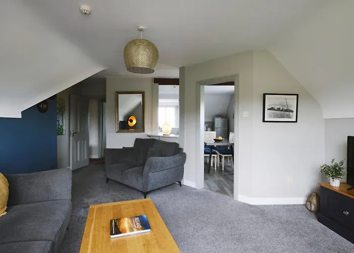 Apartment Eye Dunroman