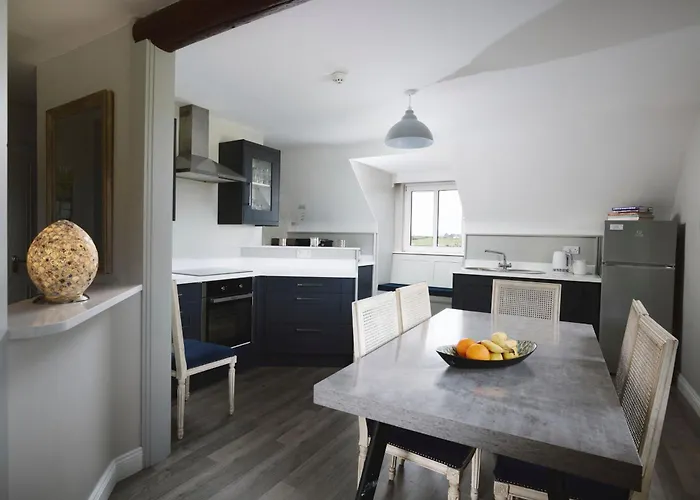 Eye Dunroman Appartamento *