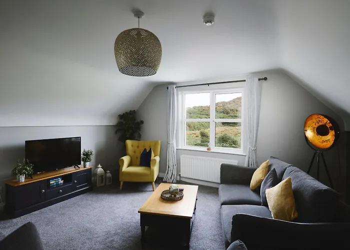 Apartment Eye Dunroman *