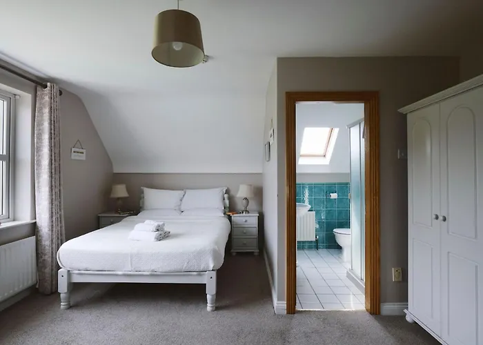 Eye Dunroman Appartamento Doolin