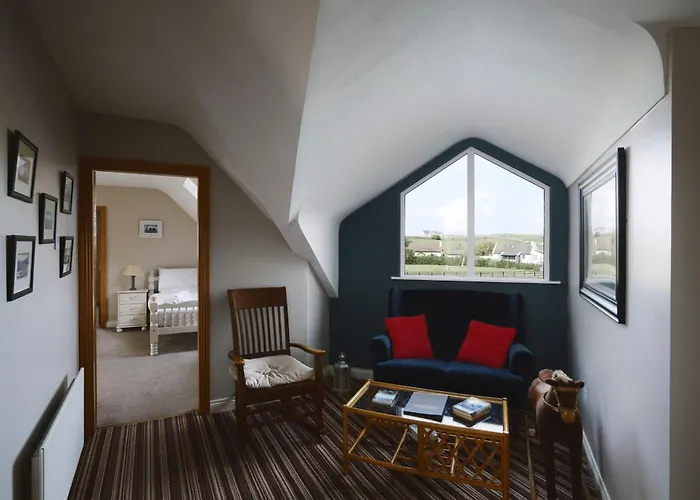 Eye Dunroman * Doolin