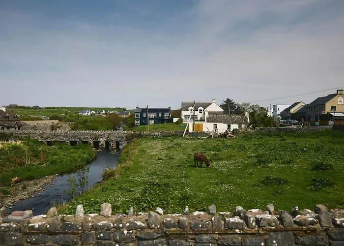 Appartamento Eye Dunroman