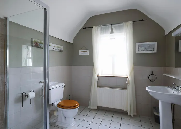 Apartment Eye Dunroman *