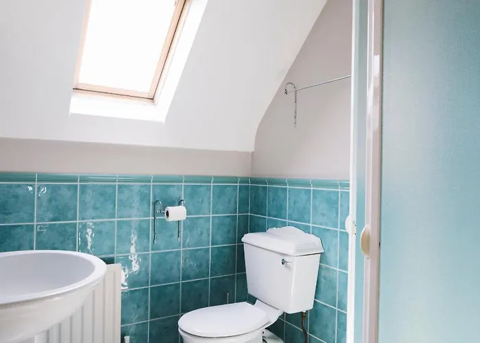 Eye Dunroman Apartment Doolin